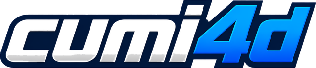 Logo cumi4d